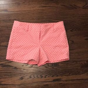 Ann Taylor shorts